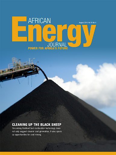 African Energy Journal