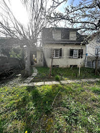 maison à Vitry-sur-Seine (94)