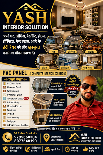 Yash Interior Solution — business photo 2