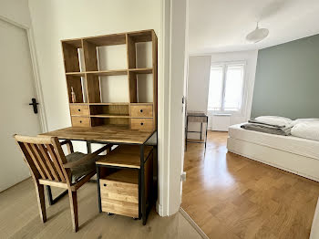 appartement à Lille (59)