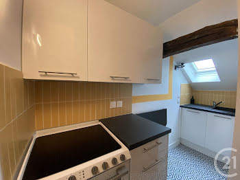 appartement à Rouen (76)