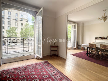 appartement à Paris 16ème (75)