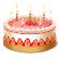 Birthday Meaning icon