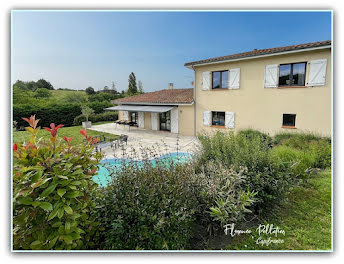 maison à Auriac-sur-Vendinelle (31)