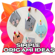 Simple Origami Ideas 3.3 Icon