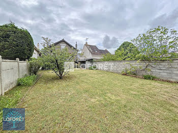 maison à Vigneux-sur-Seine (91)