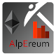 Download Alpereum Mining Pool Monitor For PC Windows and Mac 1.0