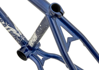 Flybikes Aire 3 BMX Frame alternate image 1