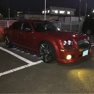 300C