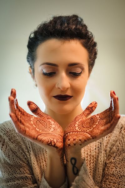 Fotógrafo de bodas Stefano Pedrelli (pedrelli). Foto del 22 de enero 2019