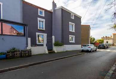 House with terrace 15