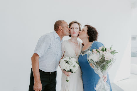 Fotógrafo de bodas Andrey Lazar (andrewlazar). Foto del 23 de julio 2019