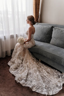 Wedding photographer Kseniya Timchenko (ksutim). Photo of 14 January 2021