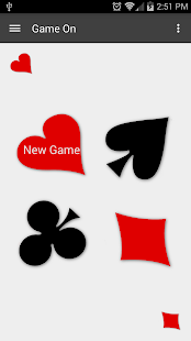 Game On Score Keeper(圖6)-速報App