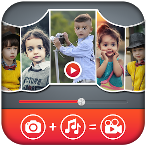 Image To Video Maker 1.3 Icon