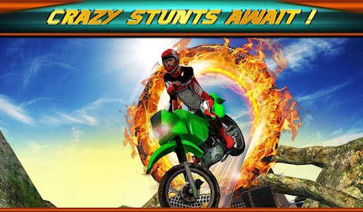 Extreme Bike Stunts 3D