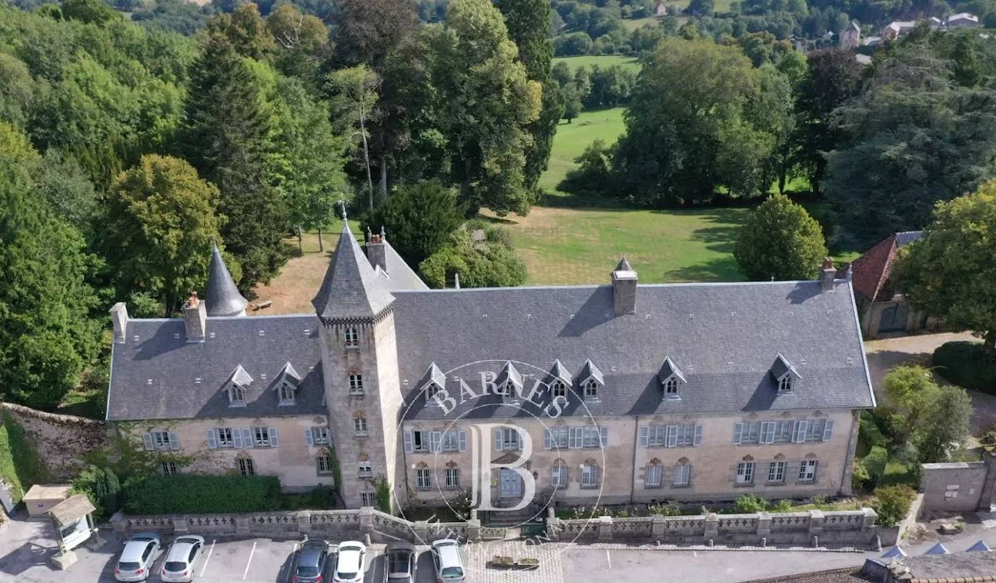 Château Aubusson