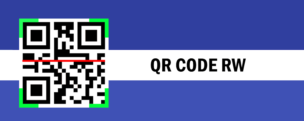 QR Code RW Preview image 2