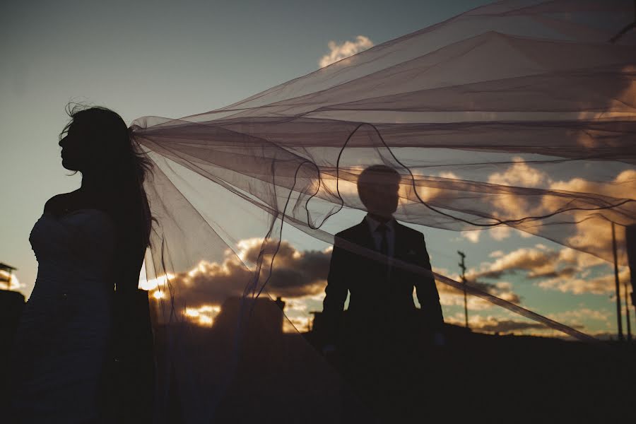 Fotógrafo de bodas Yerko Osorio (yerkoosorio). Foto del 21 de septiembre 2014