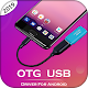 USB OTG Driver for Android Download on Windows