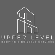 Upper Level Roofing & Property Services Logo