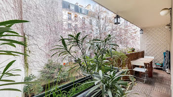 appartement à Paris 9ème (75)