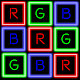 Download Color Matching Game RGB For PC Windows and Mac 1.0