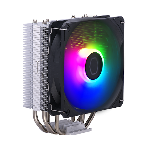 Tản nhiệt khí Cooler Master Hyper 212 Spectrum V3 (RR-S4NA-17PA-R1)