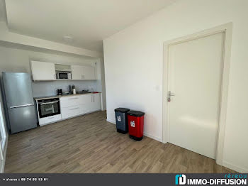 appartement à Cergy (95)