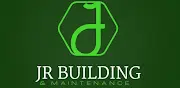 JR Building and Maintenance Logo