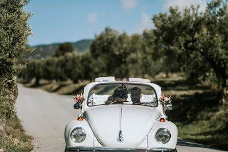 Fotógrafo de bodas Teo Frantzanas (frantzanas). Foto del 6 de marzo 2018