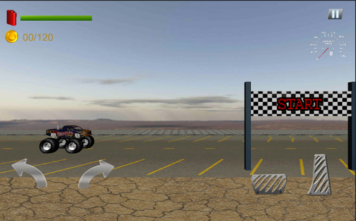 免費下載賽車遊戲APP|괴물 힐 레이싱 3D. app開箱文|APP開箱王