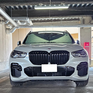 X5 xDrive 40d
