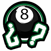 Pregúntale a la bola 1.0 Icon