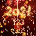 Cover Image of Herunterladen Neujahrs-Countdown 5.2.3 APK