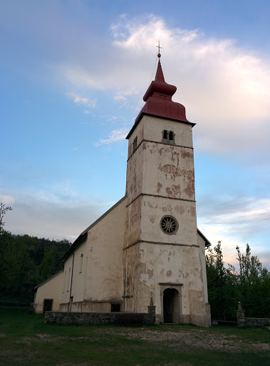 Sv. Marija