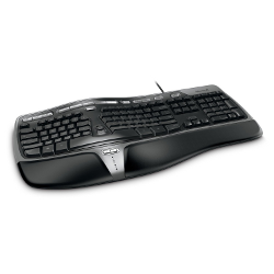 Microsoft Natural Ergonomic Keyboard 4000 for Business