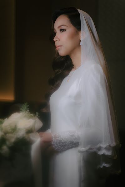 結婚式の写真家Hafiz Sams (privela)。2023 9月3日の写真