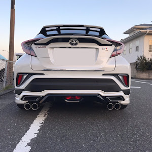 C-HR ZYX10