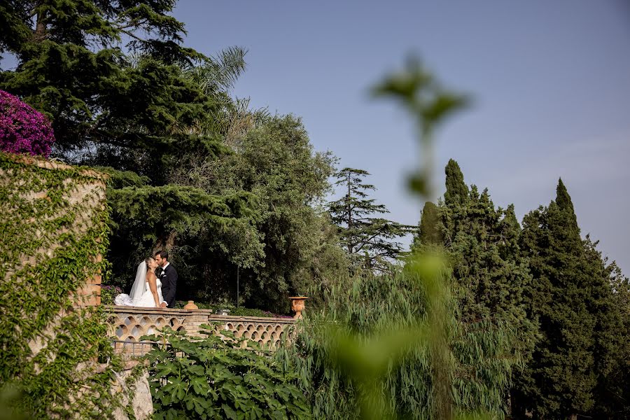 Wedding photographer Alessandro Denaro (dialquadrato). Photo of 26 June 2023