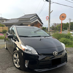 プリウス ZVW30