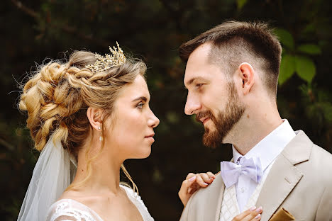 婚礼摄影师Sergey Leks（sergeyleks）。2018 10月4日的照片