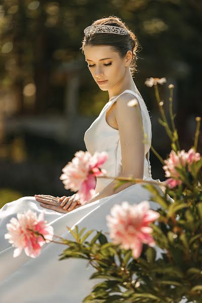 Wedding photographer Aleksandr Pekurov (aleksandr79). Photo of 12 July 2023