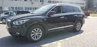 продам авто Infiniti QX56 QX56 II