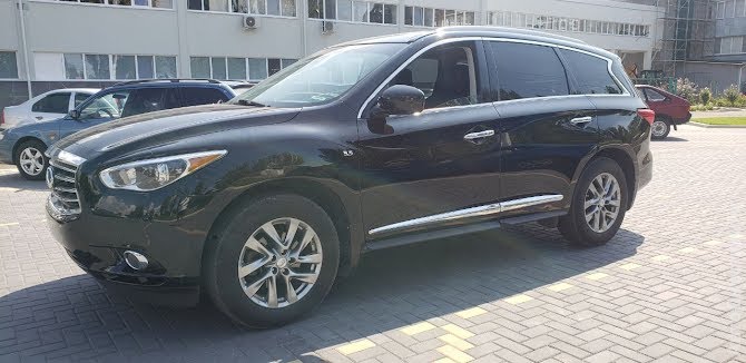 продам авто Infiniti QX56 QX56 II фото 1