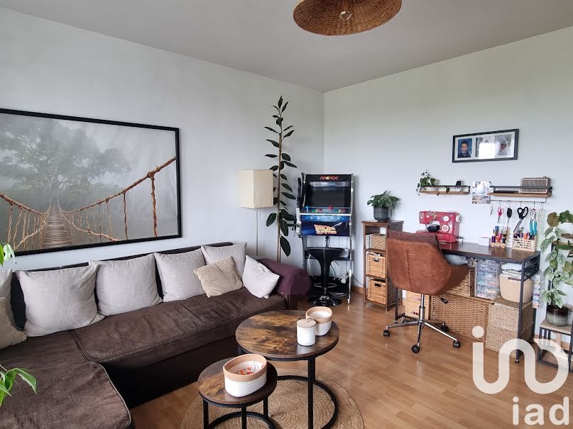 Vente appartement 3 pièces 68 m² à Sevran (93270), 158 000 €