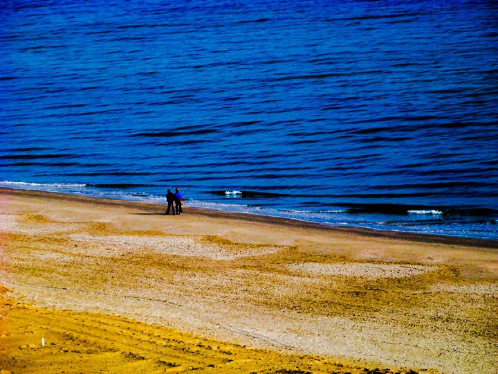 Spiagge di Primavera di Mmanzoni