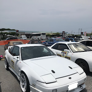 180SX RPS13