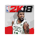 NBA 2k18 New Tab