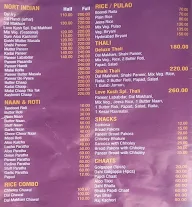 Love Kush Sweets menu 7